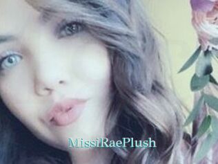 MissiRaePlush