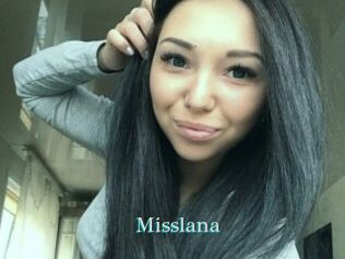 Misslana