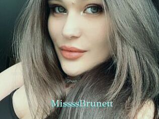MissssBrunett