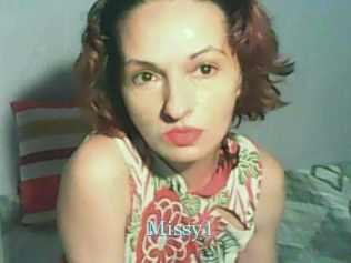 Missy1 1 grosse cochonne