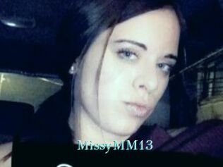 MissyMM13