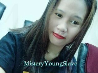 MisteryYoungSlave