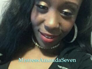 MistressAmandaSeven