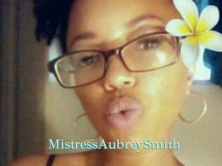 MistressAubreySmith