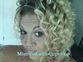MistressCallieCupcake