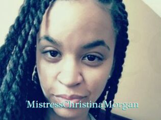 MistressChristinaMorgan