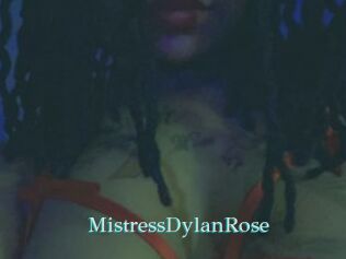 MistressDylanRose