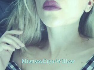 MistressErynWillow