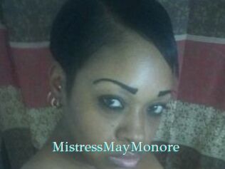 MistressMayMonore