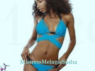 MistressMelanieSasha