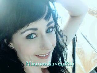 MistressRavenBlu