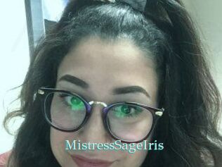 MistressSageIris