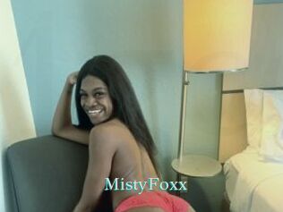 MistyFoxx
