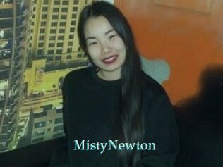 MistyNewton