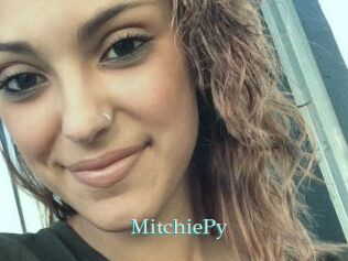 MitchiePy