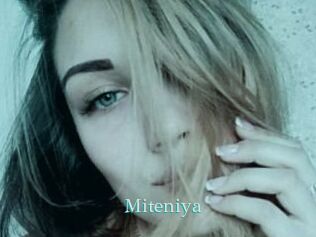 Miteniya