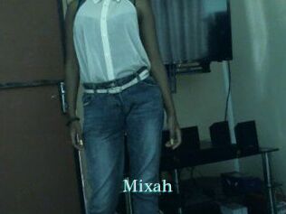 Mixah