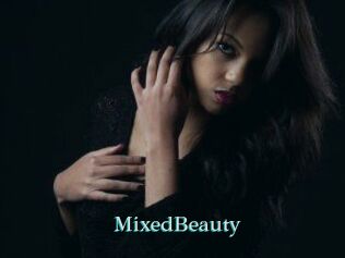MixedBeauty