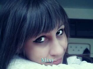 Mixy