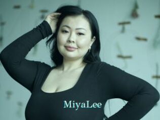 MiyaLee