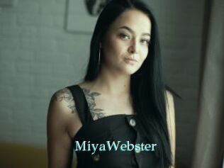 MiyaWebster