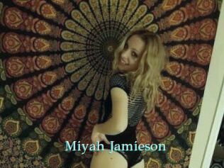 Miyah_Jamieson 1 grosse cochonne
