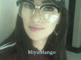 MiyuMango