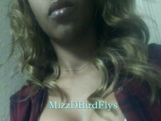 MizzDBirdFlys