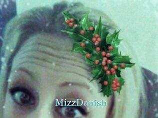MizzDanish