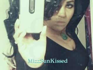 MizzSunKissed
