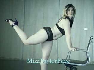 MizzTaylorFaye