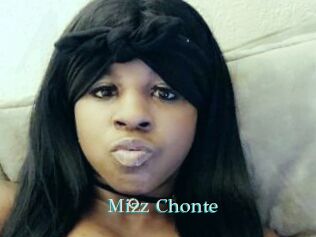 Mizz_Chonte