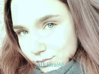 Mkiera96