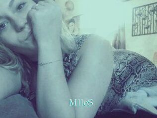MlleS