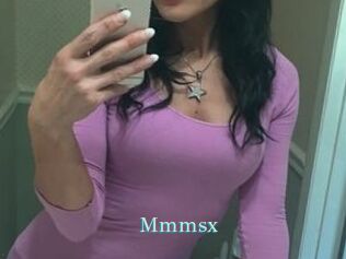 Mmmsx