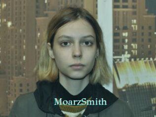 MoarzSmith
