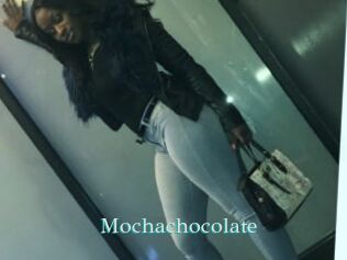 Mochachocolate