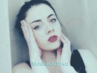 ModelOnly4u