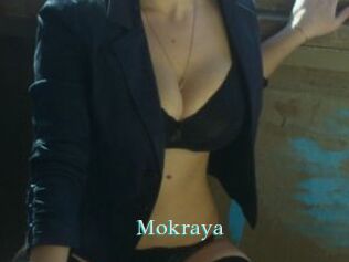 Mokraya