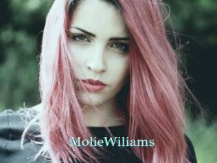 MolieWiliams