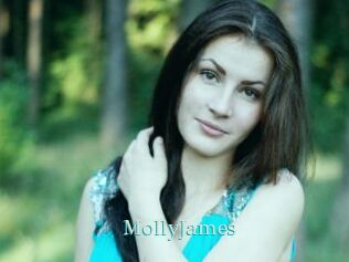MollyJames