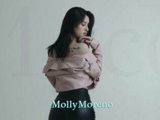 MollyMoreno