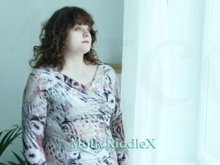 MollyRiddleX