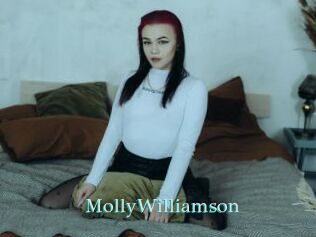 MollyWilliamson