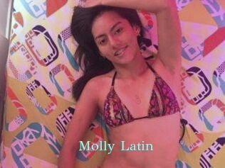 Molly_Latin