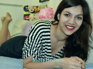 MolyBrown