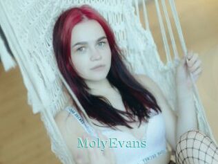 MolyEvans