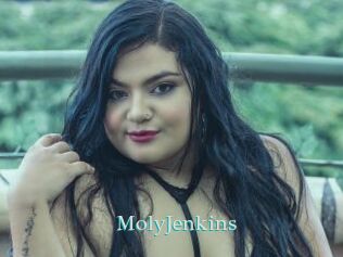 MolyJenkins