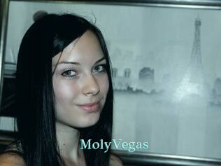 MolyVegas 1 grosse cochonne