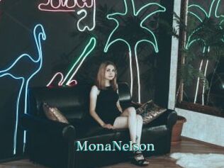 MonaNelson